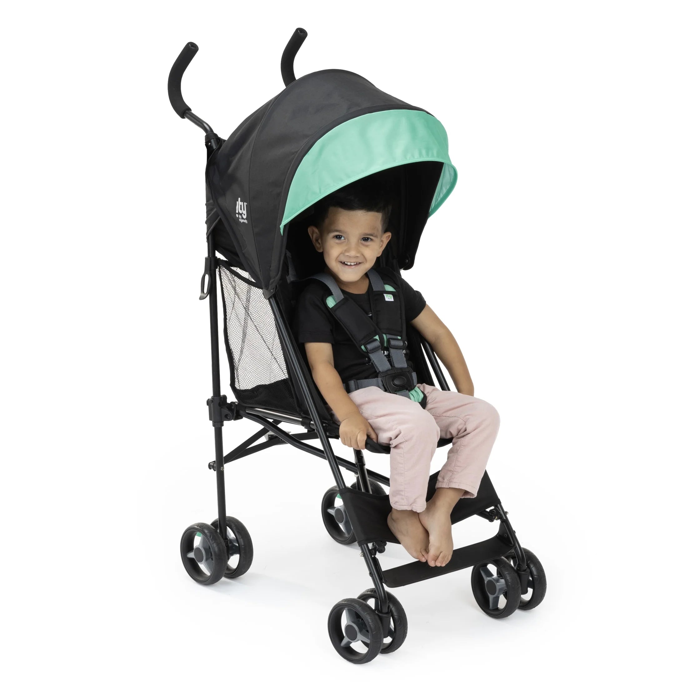Ingenuity Smooth Stroll Convenience Umbrella Stroller D747