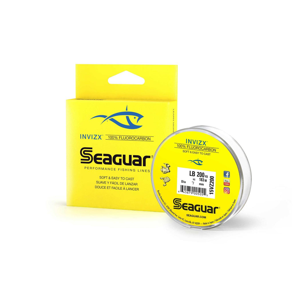 Fluorocarbon Fishing Line 600 a7