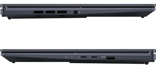 ASUS Zenbook Pro 14 Duo Laptop, Intel i9, 32GB RAM, 1TB SSD, RTX 3050 Ti M191