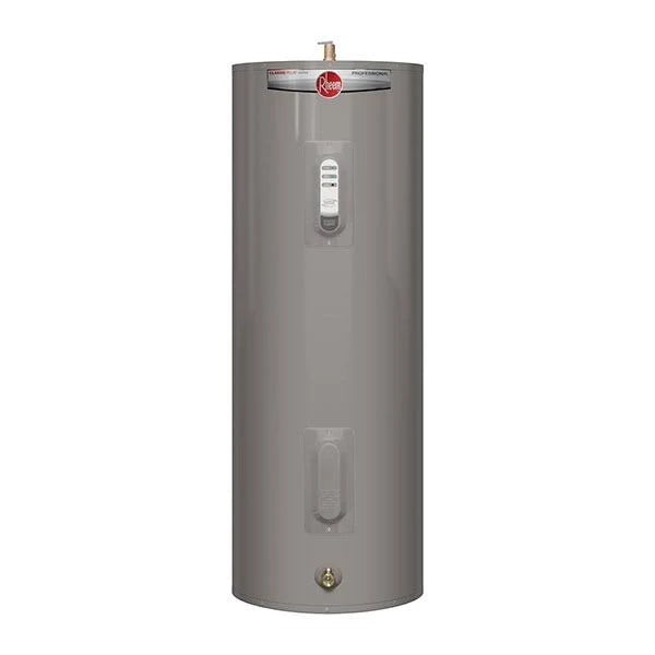 Rheem PROE40 T2 RH95 Professional Classic Tall 40 Gallon Residential Electric Water Heater