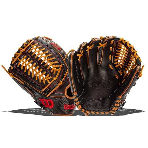 Baseball Glove 11.75 Inch k7