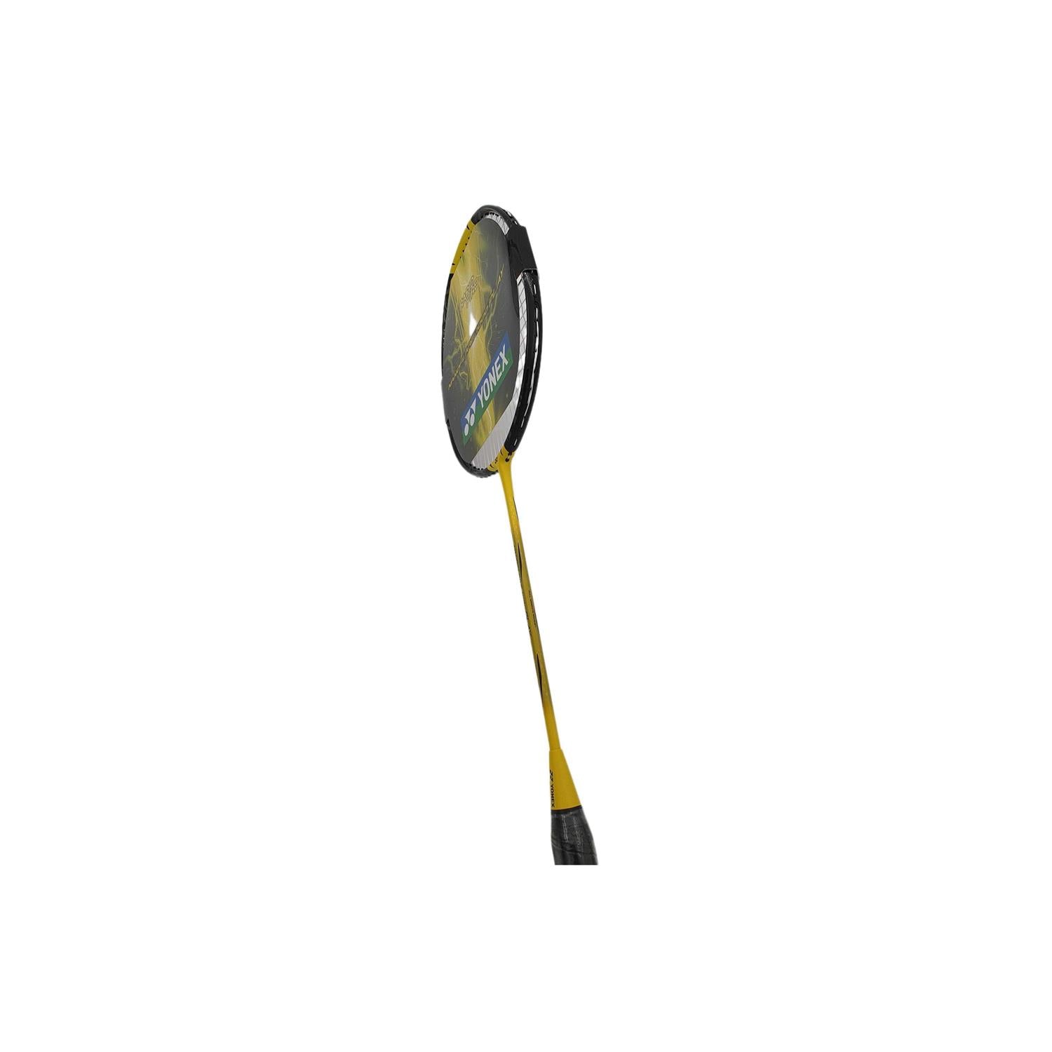 Badminton Racket 7k