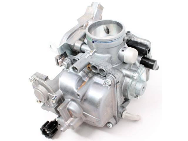 Carb Keihin CVK 36 0470-458 a7