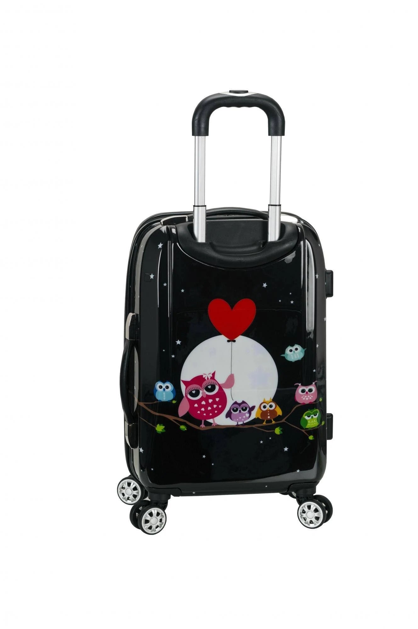 Carry On Luggage 20x22 Polycarbonate a7