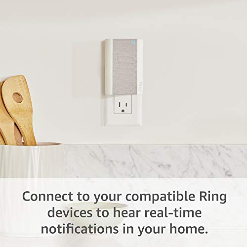 Ring Chime Pro F176964