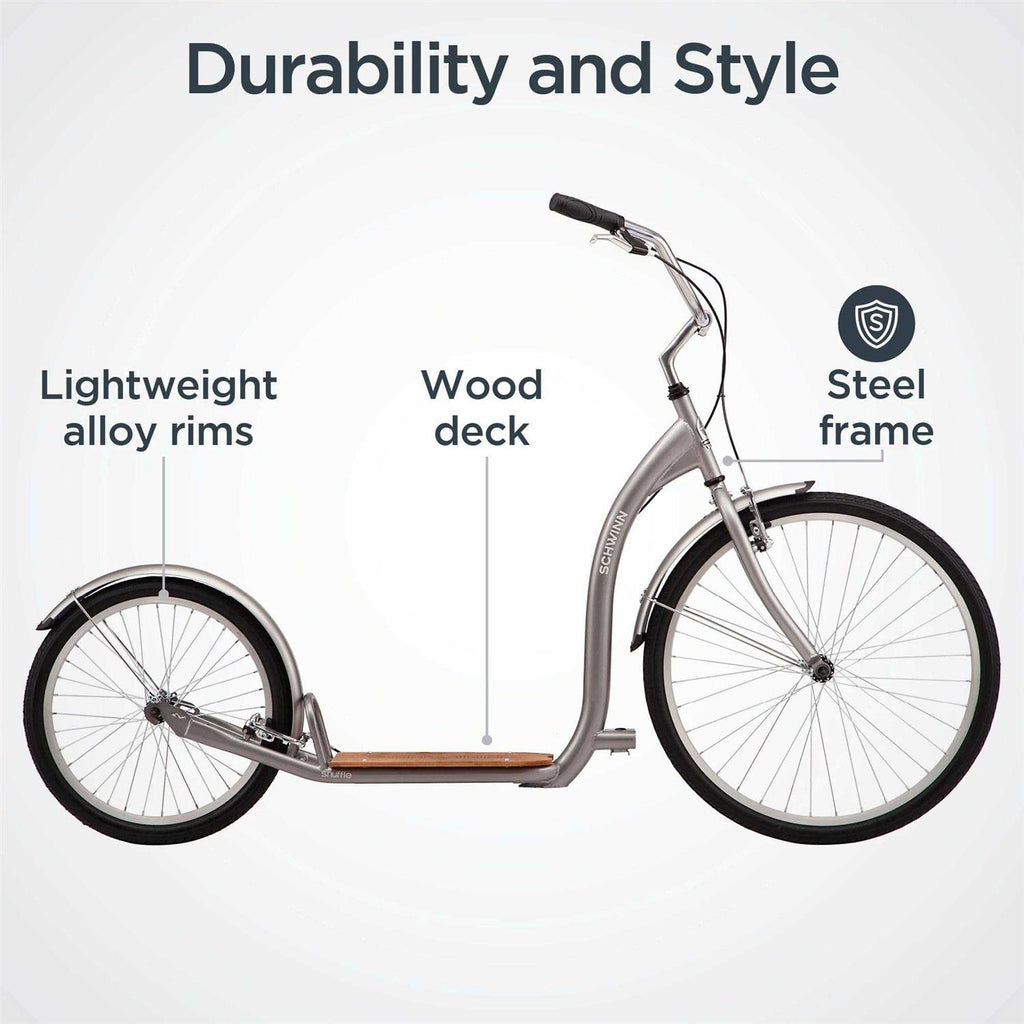 Adult Scooter 26 Inch a7