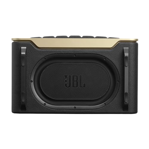 JBL Authentics 200 & 300 Wireless Home Speakers with Wi-Fi and Bluetooth Y66476
