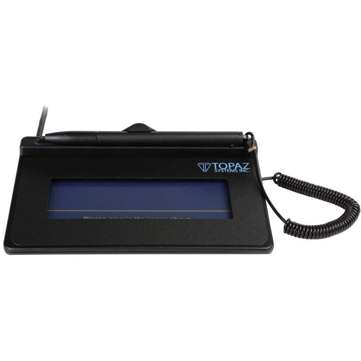 Signature Pad USB Non-Backlit k7m