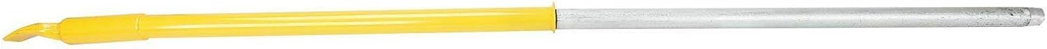 Yellow Steel Tire Bead Breaker Slide Hammer Heavy Duty Bar a7k