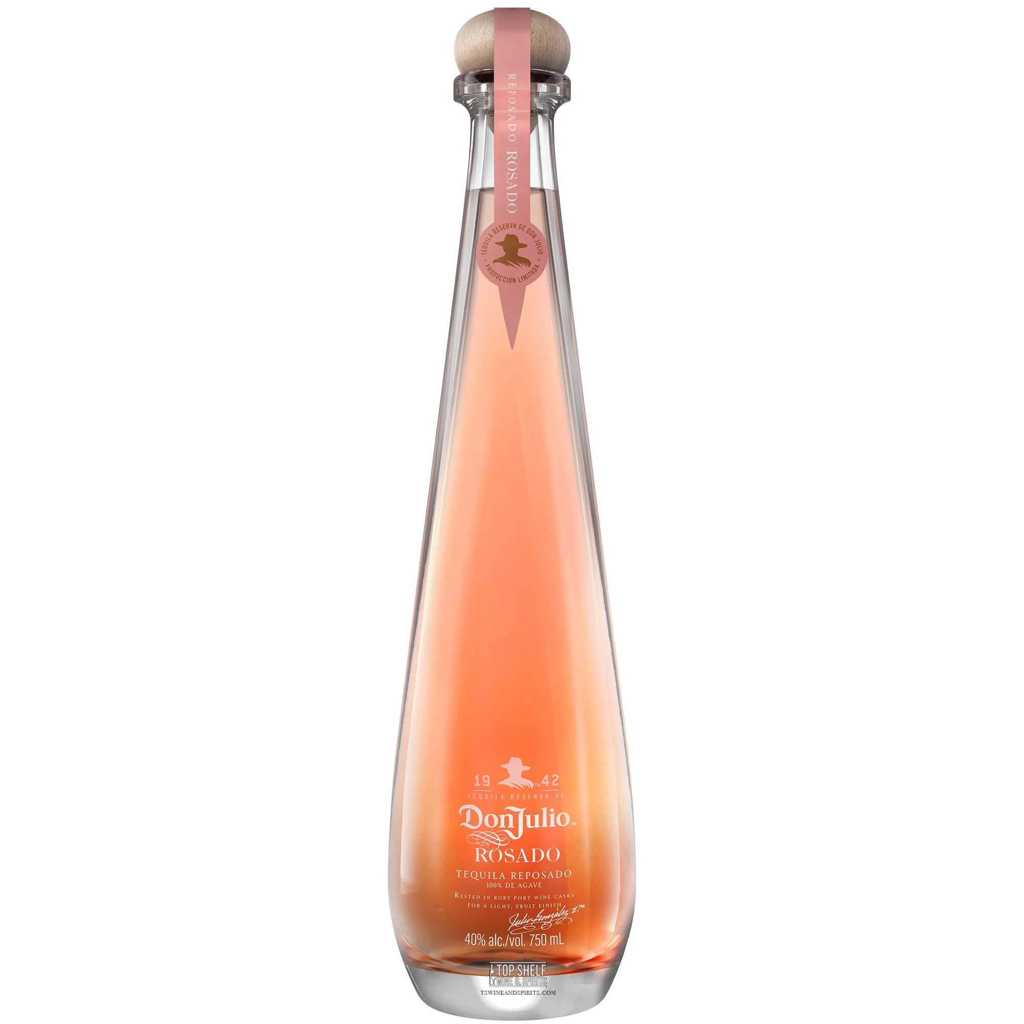 Rose Tequila Limited Edition k7q