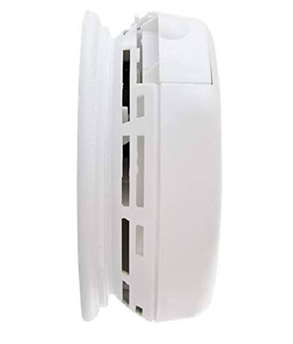 Smoke and Carbon Monoxide Detector Combo k7