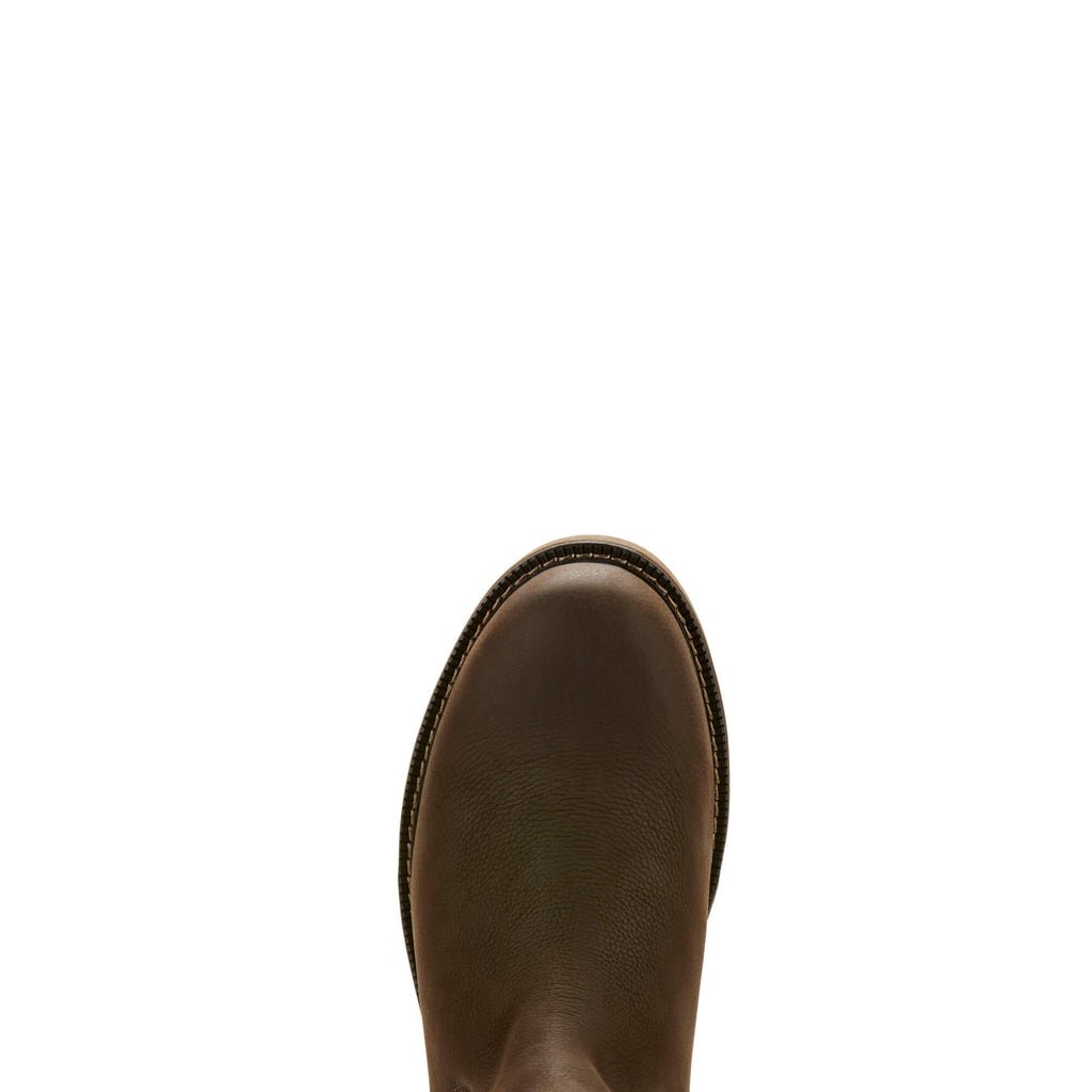 Mens Waterproof Boots Moca k7x