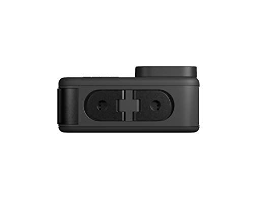 GoPro HERO9 Black Waterproof Action Camera with 5K Video and Front LCD Y57654