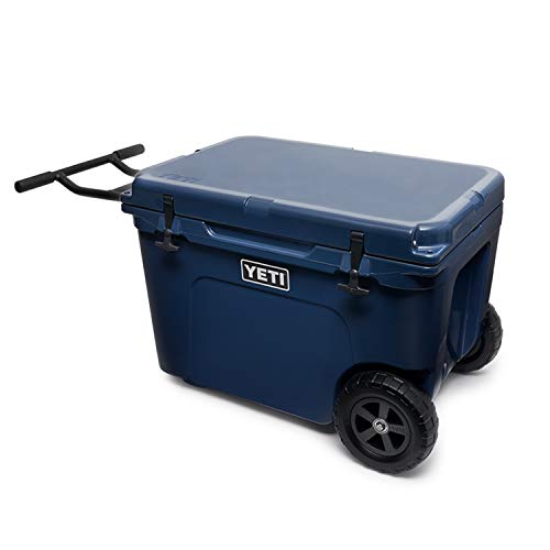 YETI Tundra Haul Wheeled Hard Cooler U144