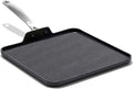 OXO Good Grips Pro Nonstick Pan, Pancake Pan/Griddle Pan, 11", Gray