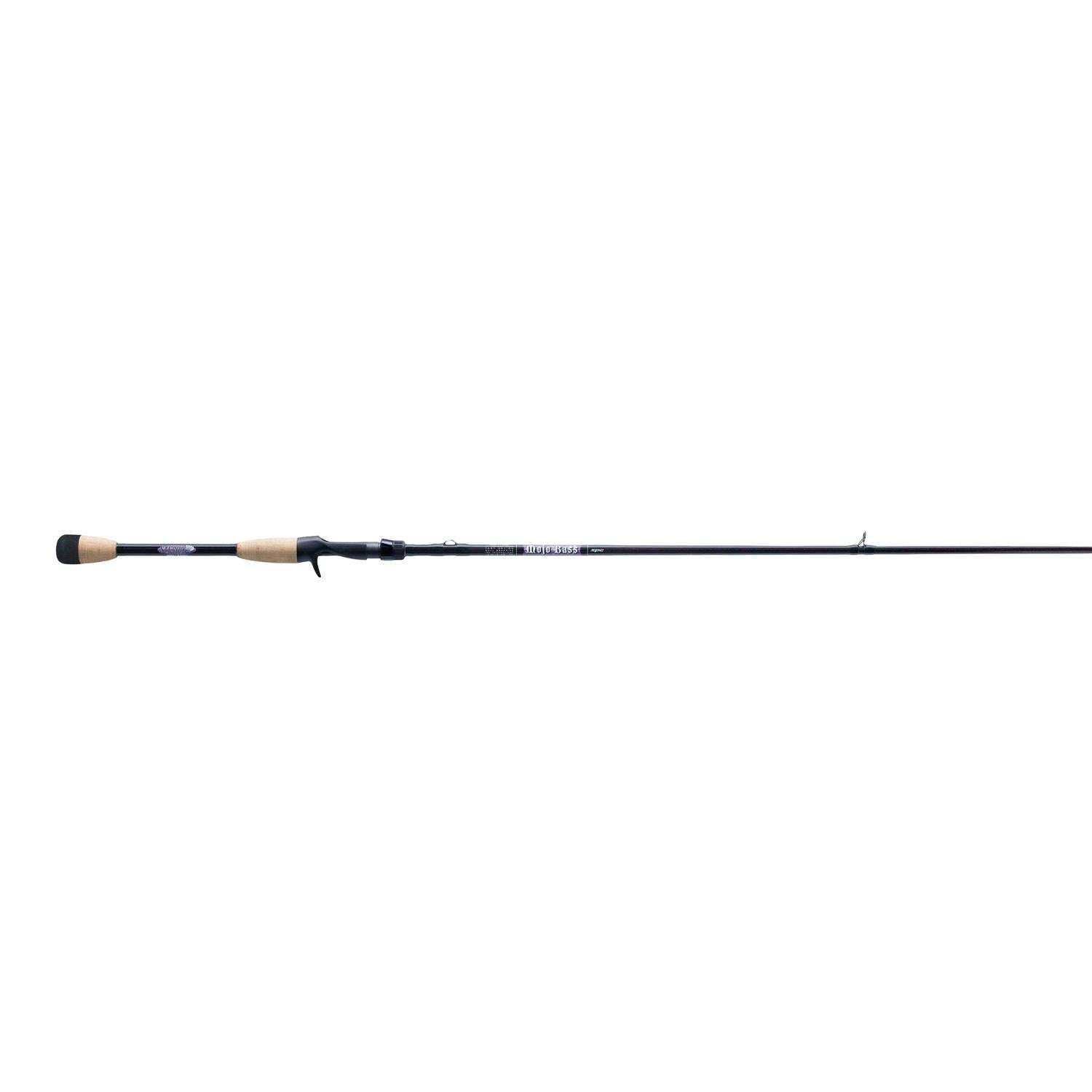 St. Croix Mojo Bass Casting - Sports Supplies Online Store