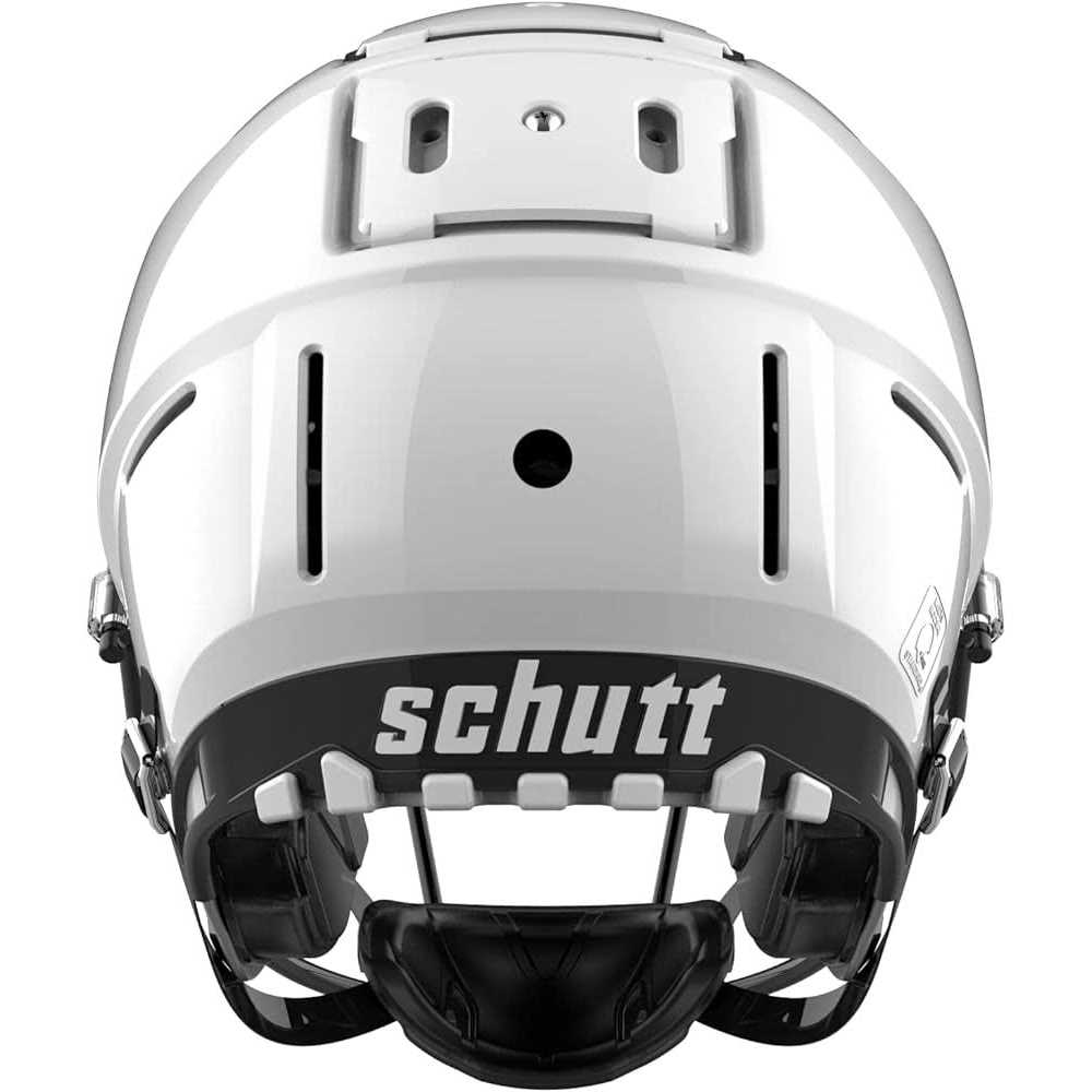 Football Helmet for Collegiate Play k7
