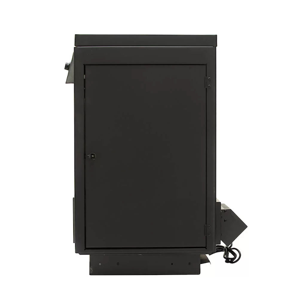 Ashley Hearth Products AW40 EPA Certified Wood Burning Circulator A392