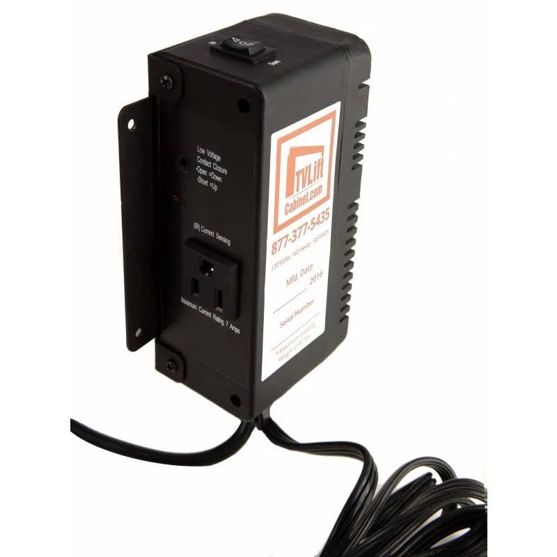 TV Lift Cabinet Linear Actuator 25x22 H k7