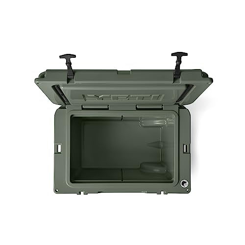YETI Tundra Haul Wheeled Hard Cooler U144