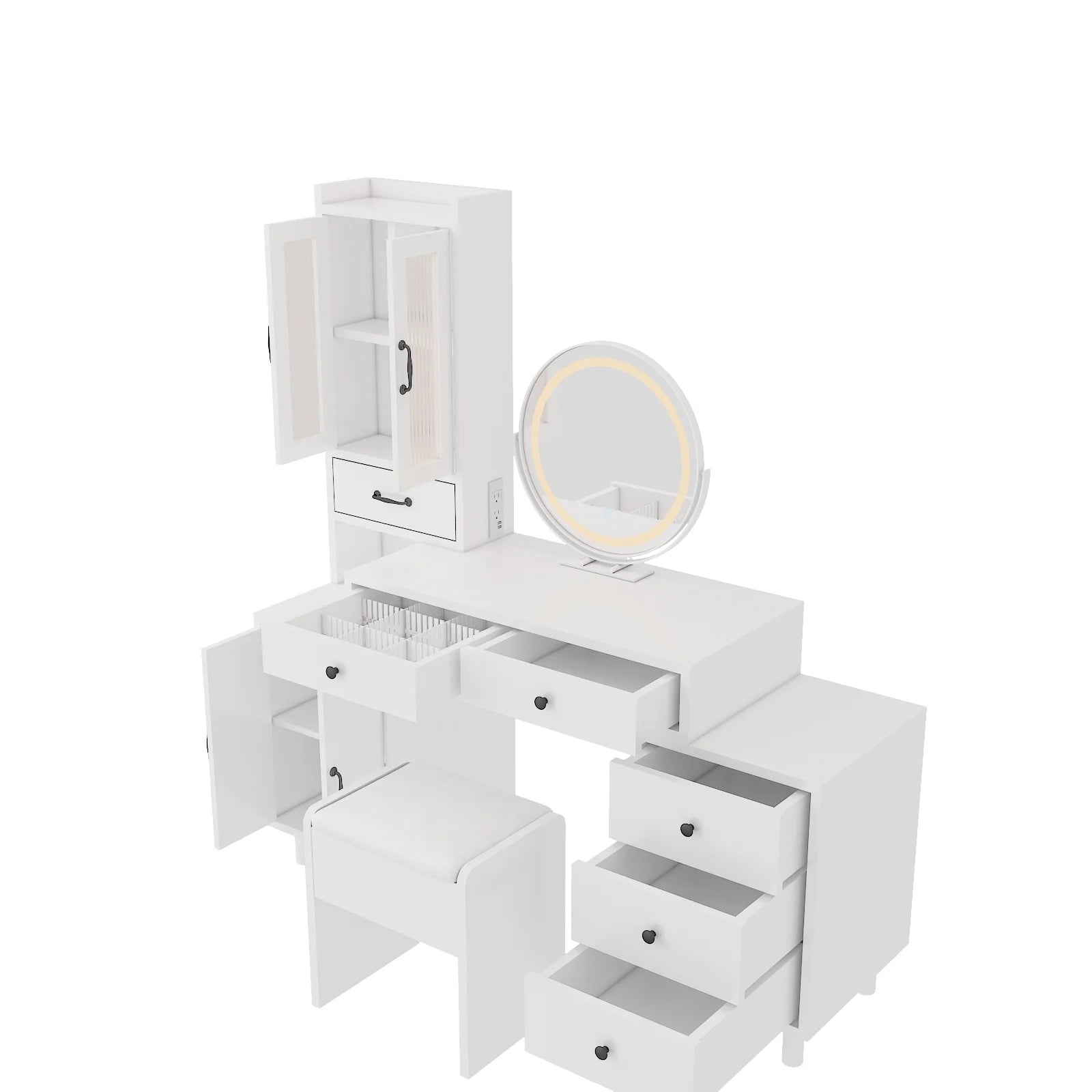 Dressing Table O976