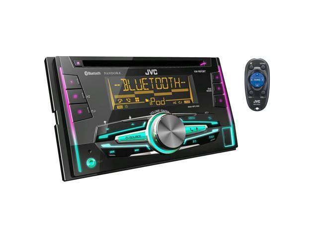 Car CD Receiver a7