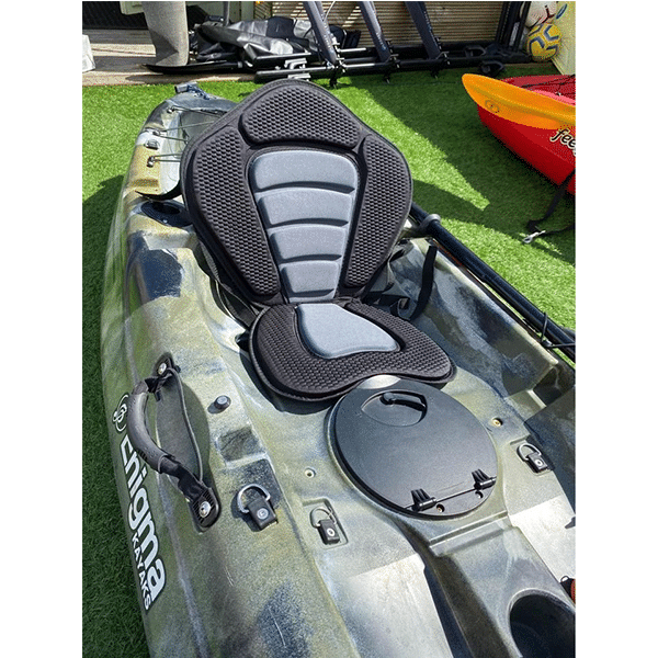 Fishing Kayak Canoe Leisure Cruiser a7