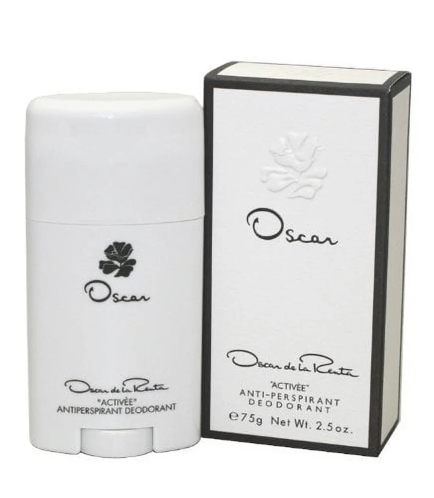 Oscar by Oscar De La Renta Women 2.5 oz Deodorant Stick Y527553