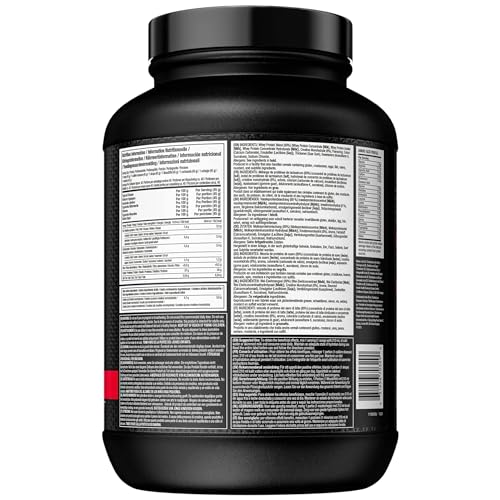 Whey Protein Powder with Creatine HCl Post Workout k7m