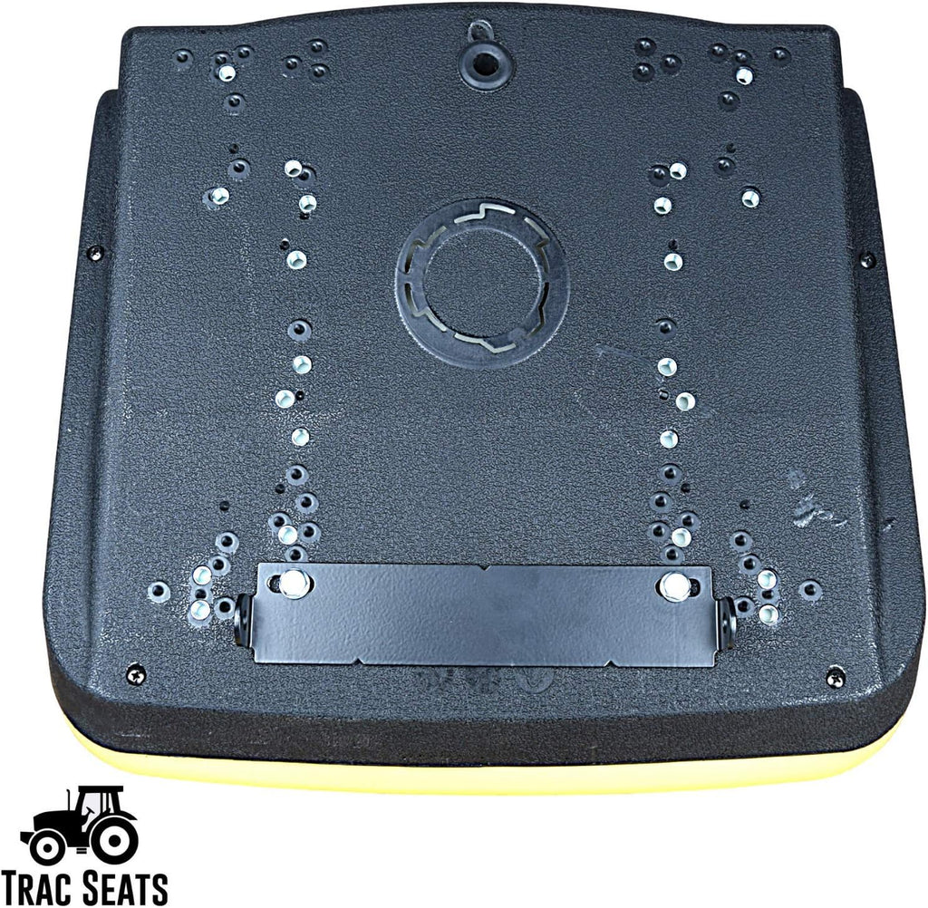 Tractor Seat with Armrests for Lawn Mower a7