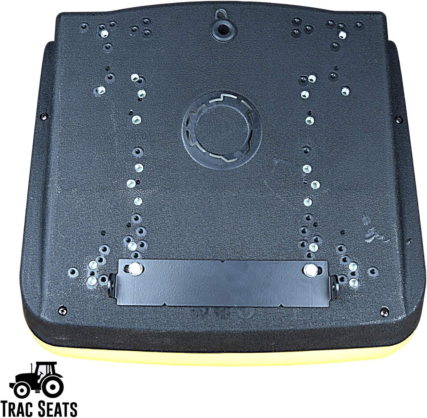 Tractor Seat with Armrests for Lawn Mower a7