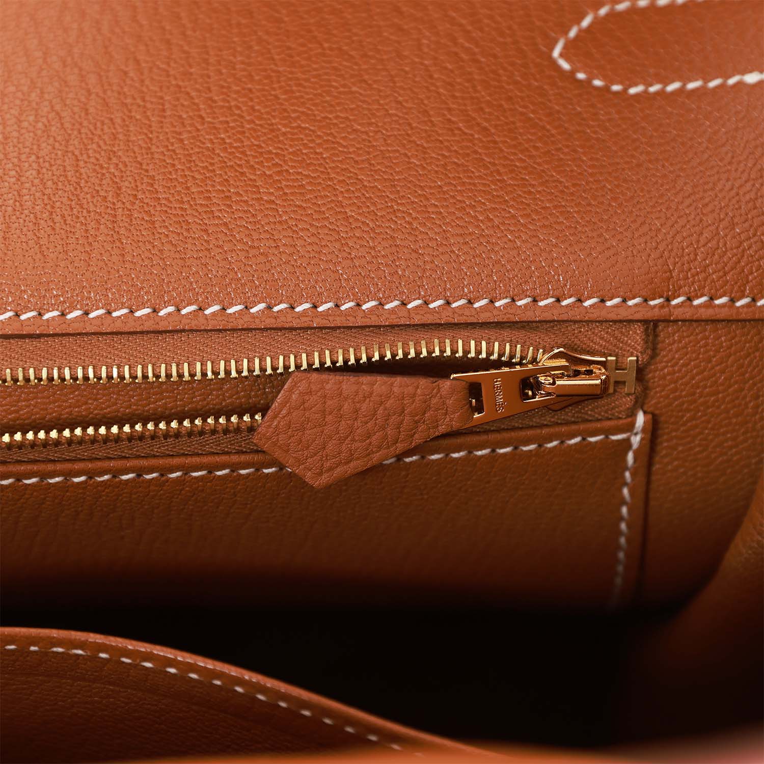 Birkin 40 Togo Gold Hardware a7