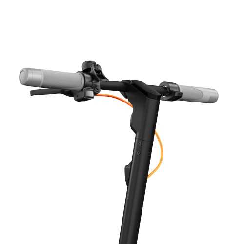 Kick Scooter with 40.4 Miles Range, 18.6 mph Speed a7