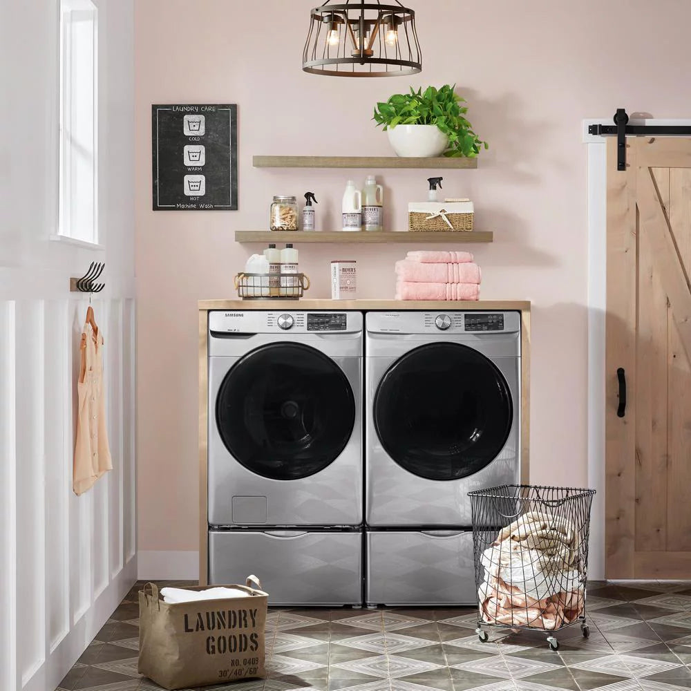 Rusted Interior Weatherwash Water-Based Wood Stain U436