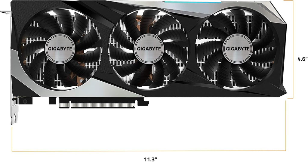 AMD Radeon RX 6800 XT 16G Graphics Card GDDR6 k7