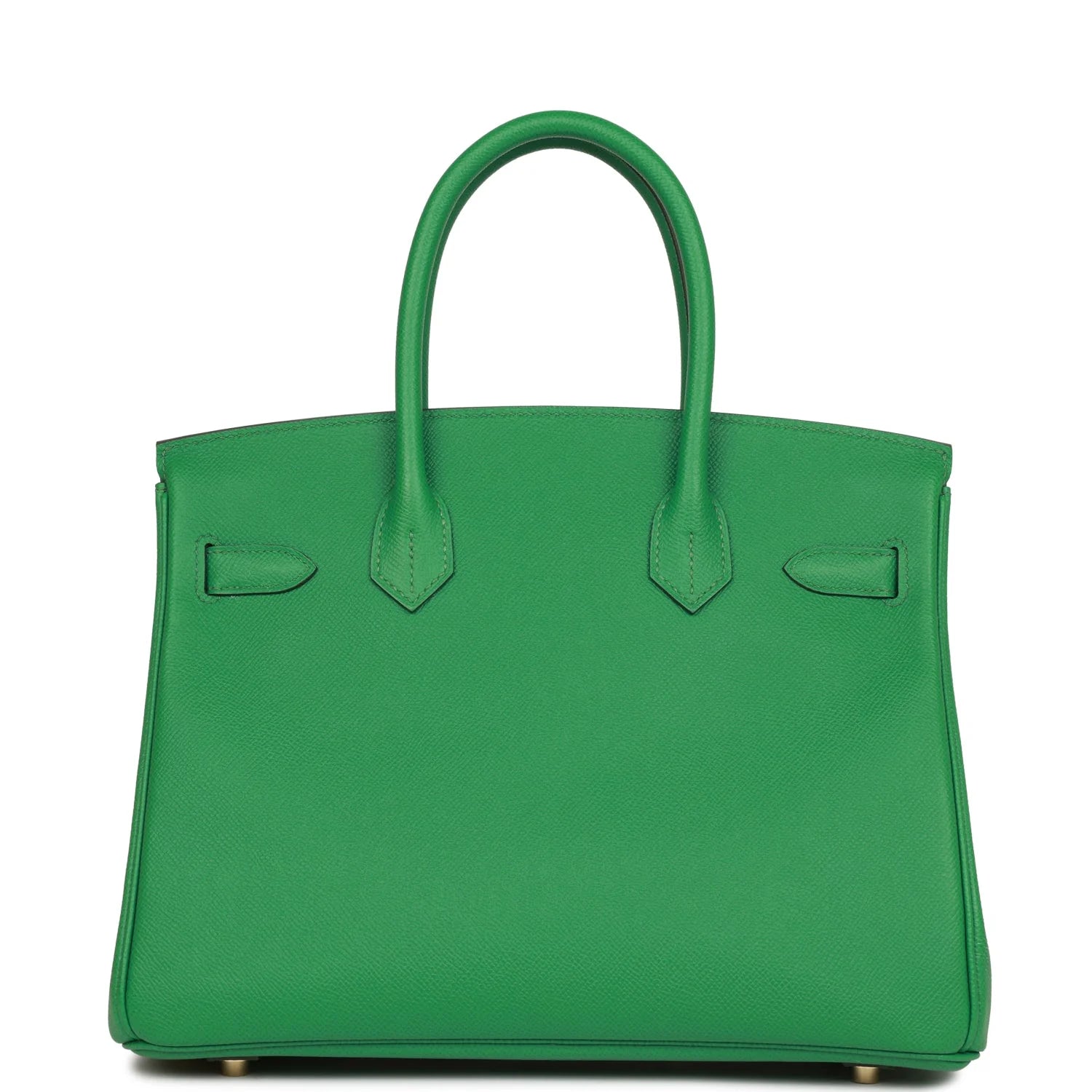 Birkin 30 Cactus Epsom Gold Hardware k7