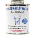 Witty Yeti Dehydrated Water 16oz Can. New Formula! Essential Camping &amp; Survival Supply. Funny Gag Gift &amp; Adult Stocking Stuffer for Men - Sports Supplies Online Store