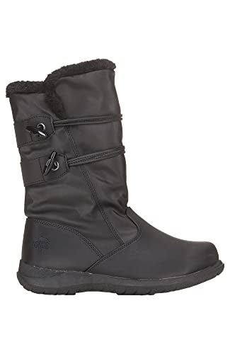 totes Women's Gloria Waterproof Snow Boot V510