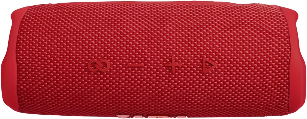 JBL Flip 6 Portable Bluetooth Speaker, IPX7 Waterproof E8833