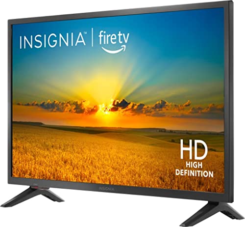 32" Smart HD Fire TV with Voice Remote a7
