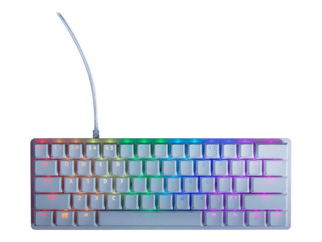 Gaming Keyboard 60% Optical Switch a7