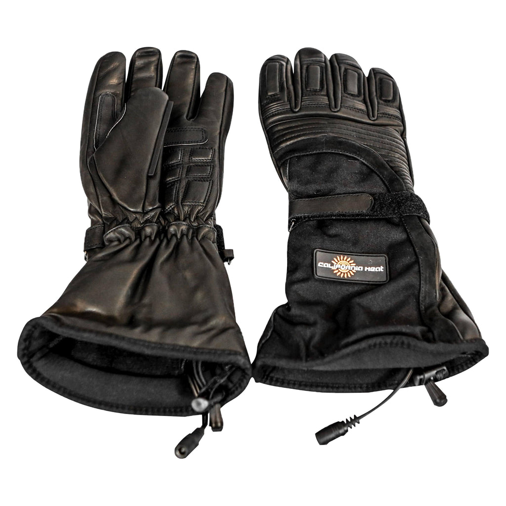 California Heat 12V Gauntlet Gloves k7