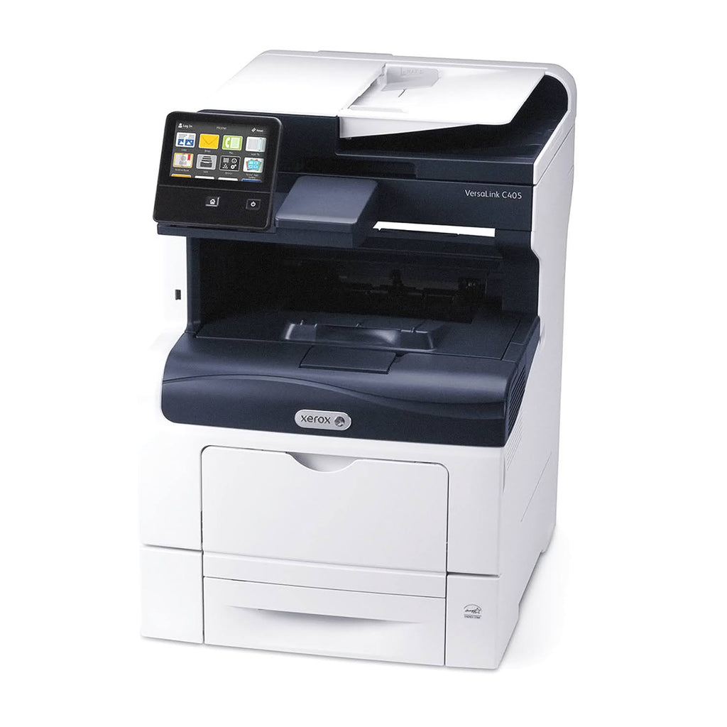 Xerox VersaLink C405/N Color Laser Multifunction Printer