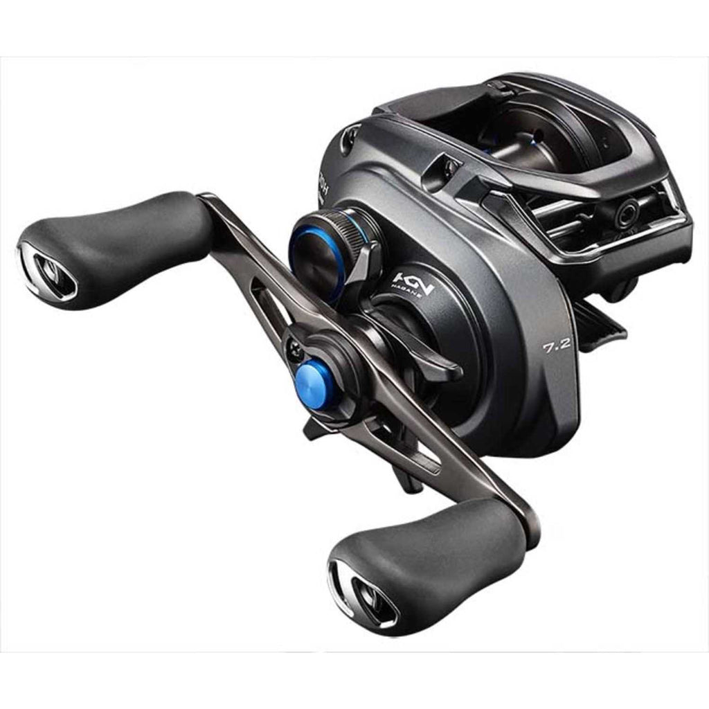 Baitcasting Reel 70 X7