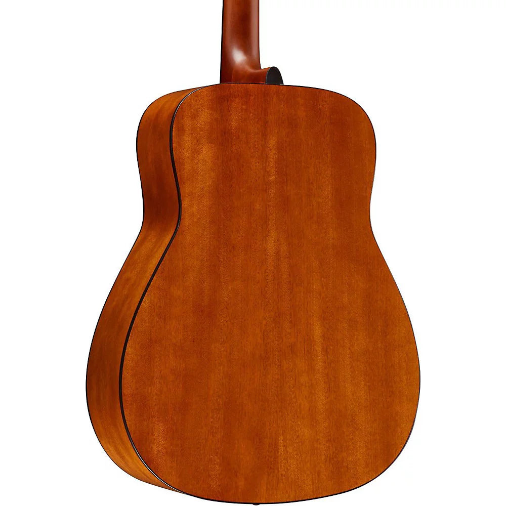 Acoustic Guitar Sand Burst k7m
