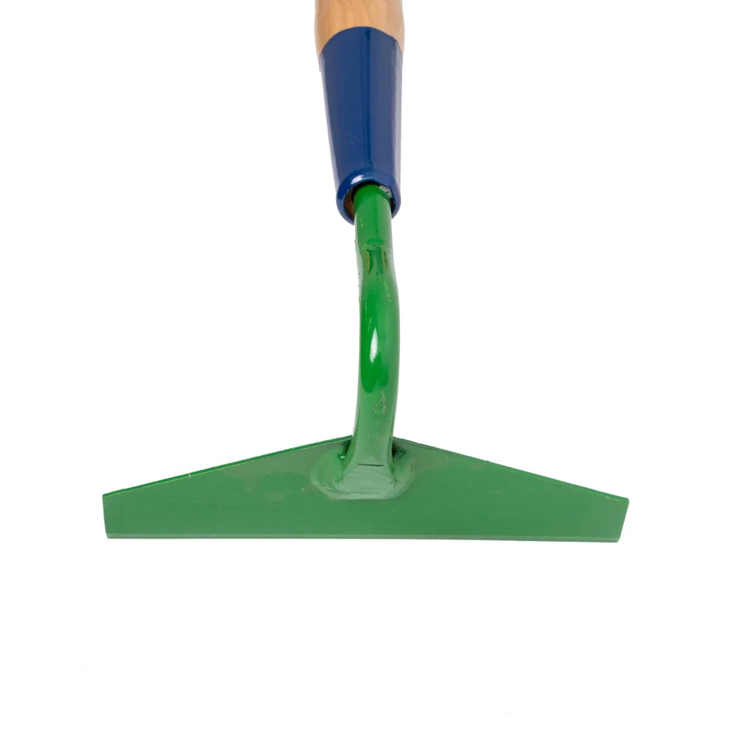 Lehman's Amish-Made Garden Hoe - 6 Inch Sharp Blade Weeding Tool L160896