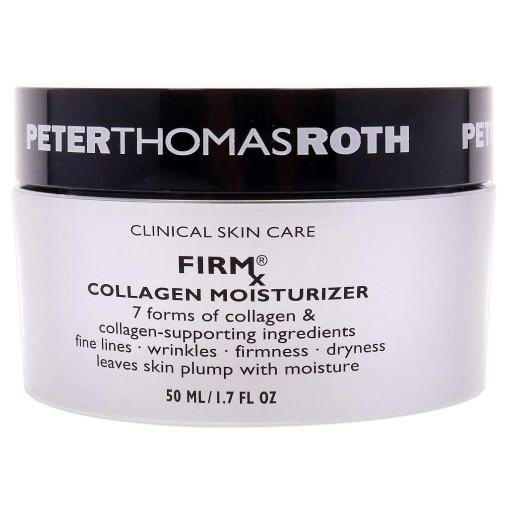 Firmx Collagen Face Cream 1.7 Oz k9
