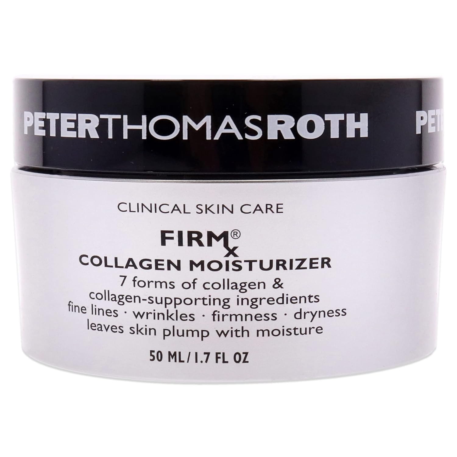 Firmx Collagen Face Cream 1.7 Oz k9