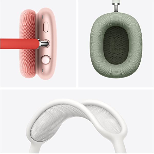 AirPods Max Silver q7k