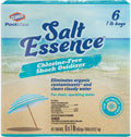 Clorox Pool&Spa 81006CLX Saltwater Chlorine-Free Shock